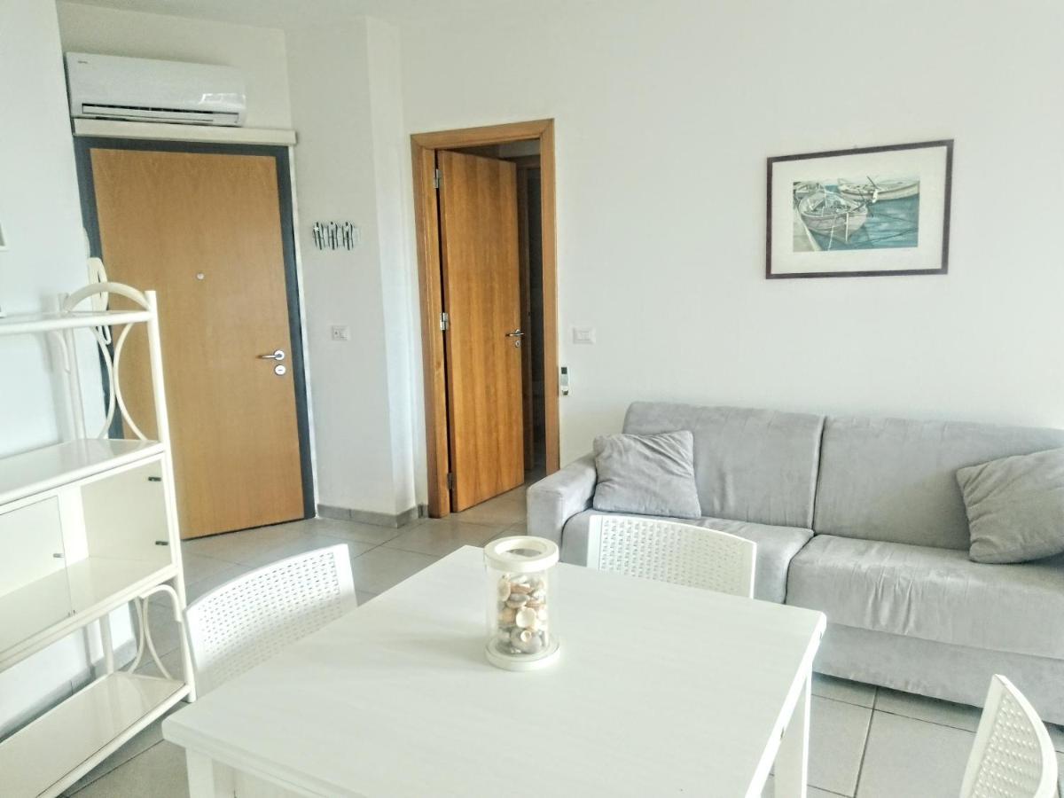 Lube Beach Home 레토이아니 외부 사진
