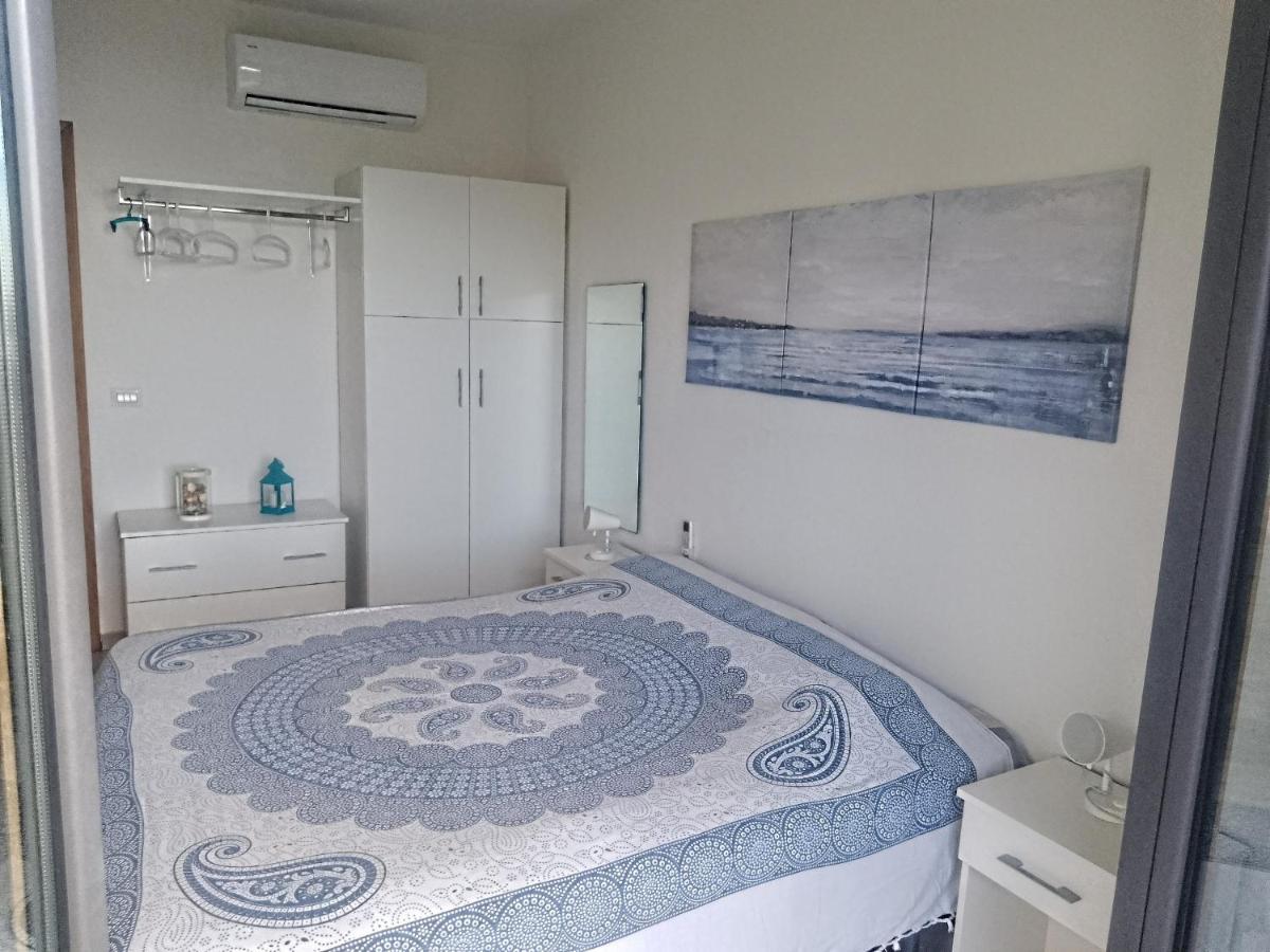 Lube Beach Home 레토이아니 외부 사진