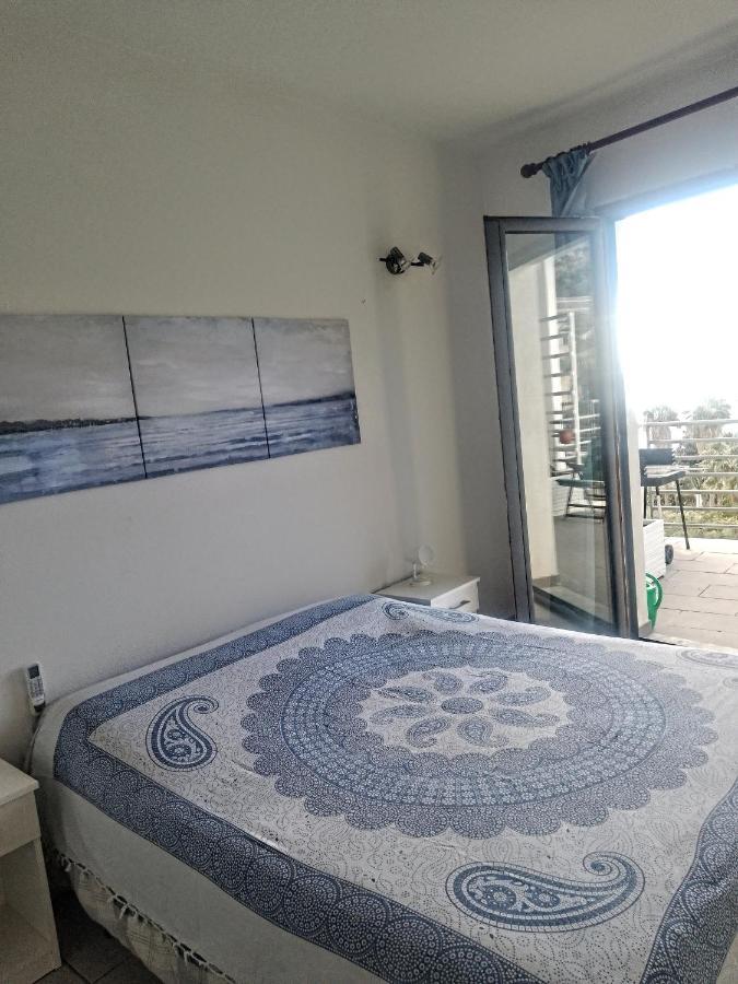 Lube Beach Home 레토이아니 외부 사진